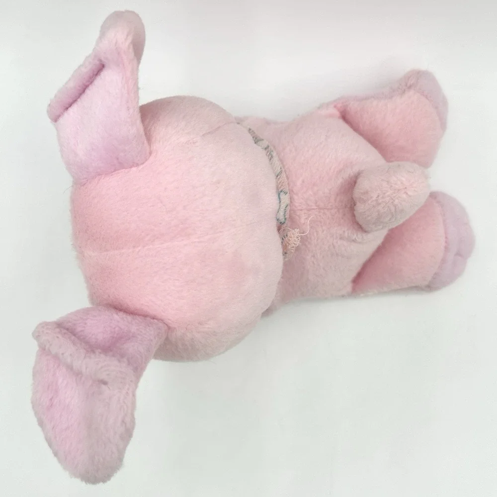 1990s Hasbro Pet Surprise Pink Puppy 7